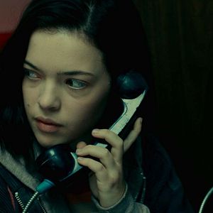 Photo The Mosquito Coast