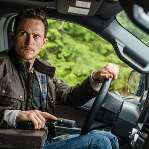 Photo Jonathan Tucker