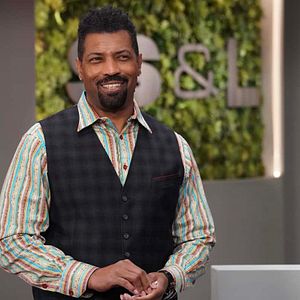 Photo Deon Cole
