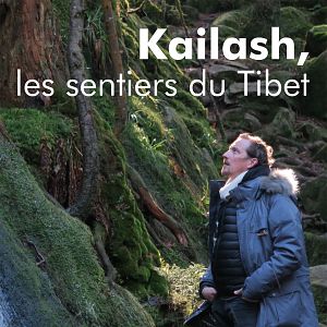 Photo Kailash, sur les sentiers du Tibet