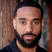 Photo Philemon Chambers