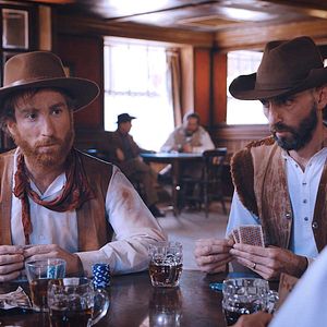 Photo Carlos Aguillo