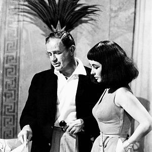 Photo Hollywood Maudit