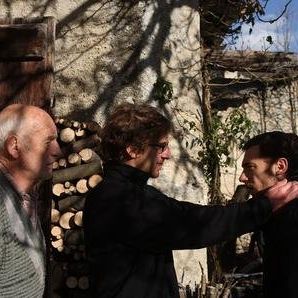 Photo Massimiliano Camaiti