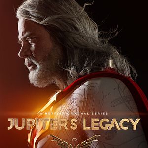 Photo Jupiter's Legacy
