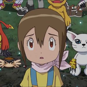 Photo Digimon Adventure (2020)