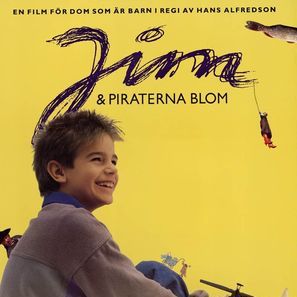 Photo Jim & piraterna Blom