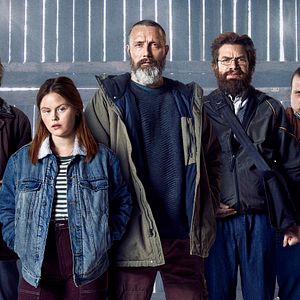 Photo Andrea Heick Gadeberg