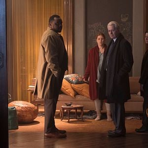 Photo Brian Tyree Henry