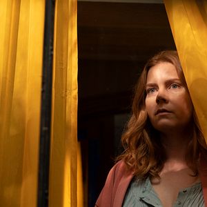 Photo Amy Adams