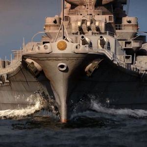 Photo Trésors sous les mers