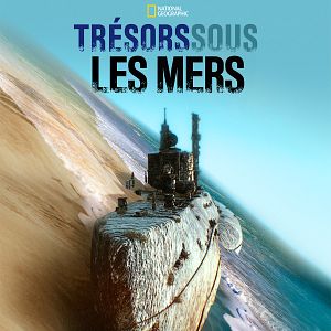 Photo Trésors sous les mers