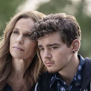 Photo Tell Me Your Secrets