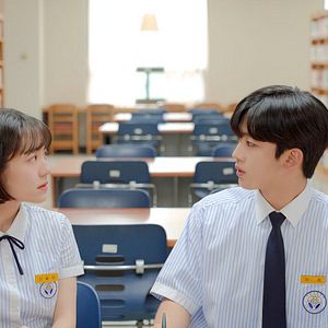 Photo A Love So Beautiful