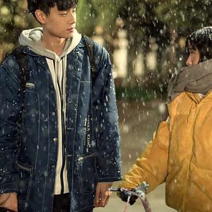 Photo A Love So Beautiful