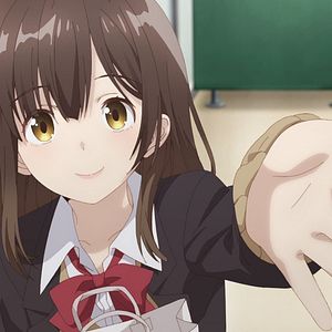 Photo Higehiro: After Being Rejected, I Shaved and Took In a High School Runaway