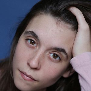 Photo Lucille de Rochegonde