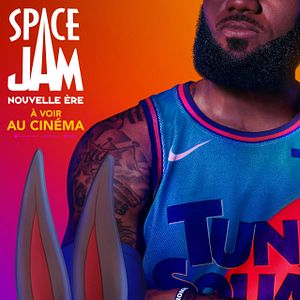 Photo Space Jam - Nouvelle ère