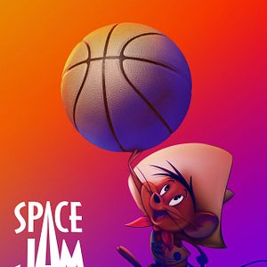 Photo Space Jam - Nouvelle ère