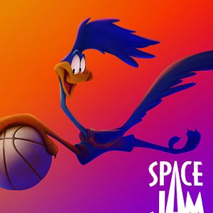 Photo Space Jam - Nouvelle ère