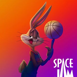 Photo Space Jam - Nouvelle ère
