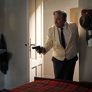 Photo Mystère à Saint-Tropez : une enquête de l'inspecteur Boulin