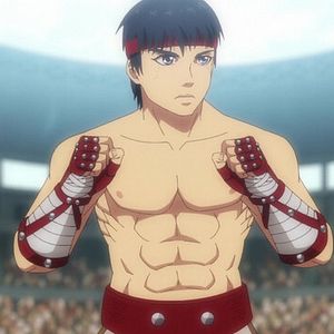 Photo CESTVS : The Roman Fighter