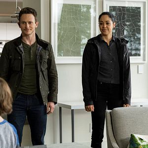 Photo Jonathan Tucker