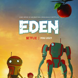 Photo EDEN