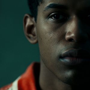 Photo Kelvin Harrison Jr.