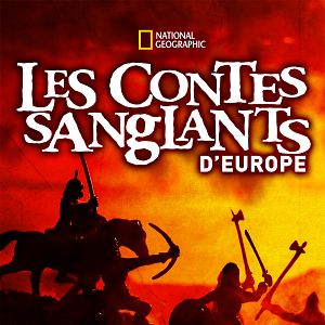 Photo Les contes sanglants d'Europe