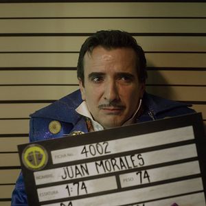 Photo La grande illusion de Juanquini