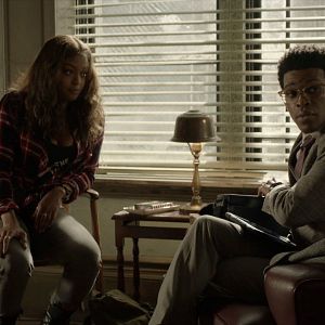 Photo Javicia Leslie