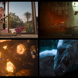 Photo Love, Death + Robots