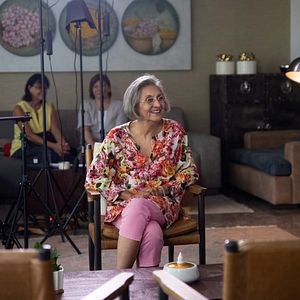 Photo Sheela Birnstiel