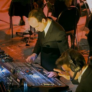 Photo A Symphony of Noise : une révolution sonore selon Matthew Herbert
