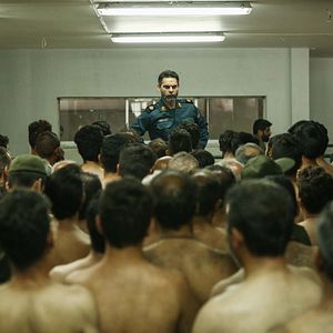 Photo La Loi de Téhéran