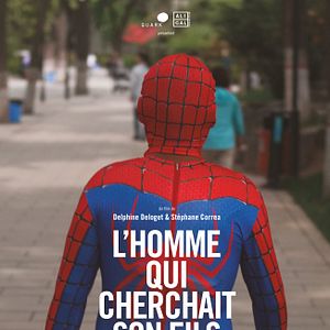 Photo L'homme qui cherchait son fils
