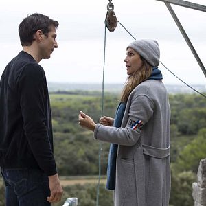 Photo Astrid Veillon