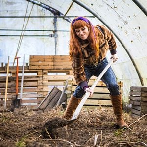 Photo Audrey Fleurot