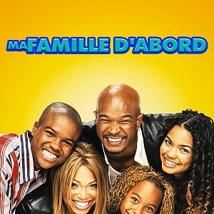 Photo Ma Famille d'abord