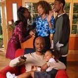 Photo Ma Famille d'abord