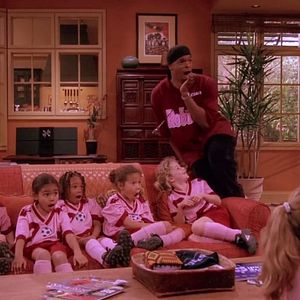 Photo Ma Famille d'abord