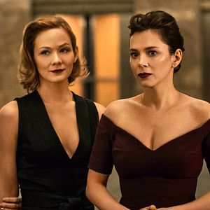 Photo The Girlfriend Experience