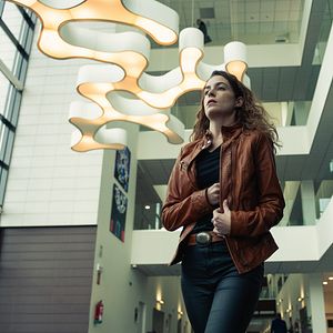 Photo Victória Guerra