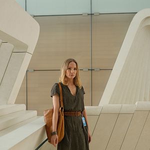 Photo Joanne Froggatt