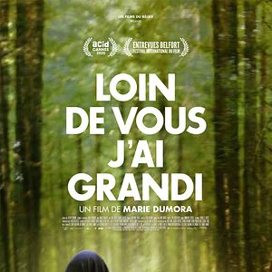 Photo Loin de vous j'ai grandi