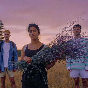 Photo Banafshe Hourmazdi