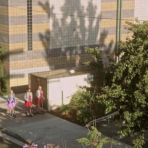 Photo Audrey Boos