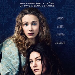 Photo La Reine garçon